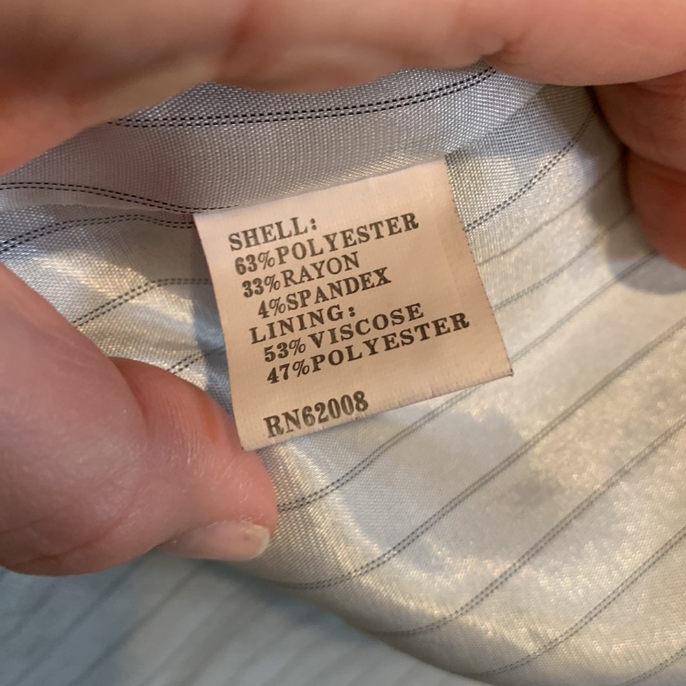 Insight blazer - Picture 8 of 11